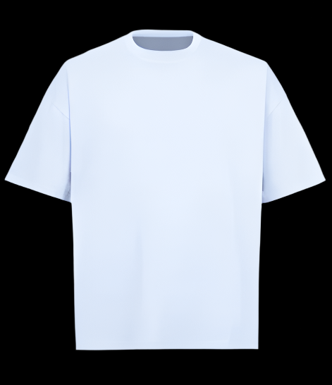 The Cover Tee