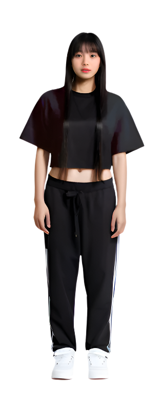 The Form Tee