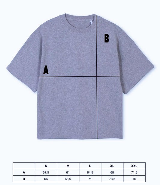 The Cover Tee
