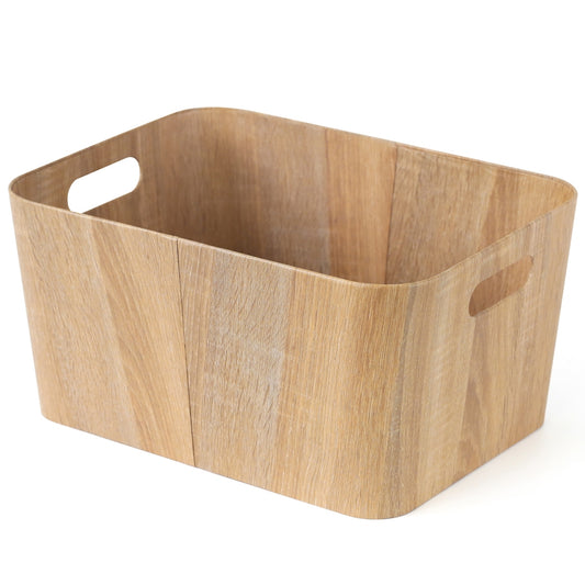 Rectangle Storage Box Set of 6 -30cm