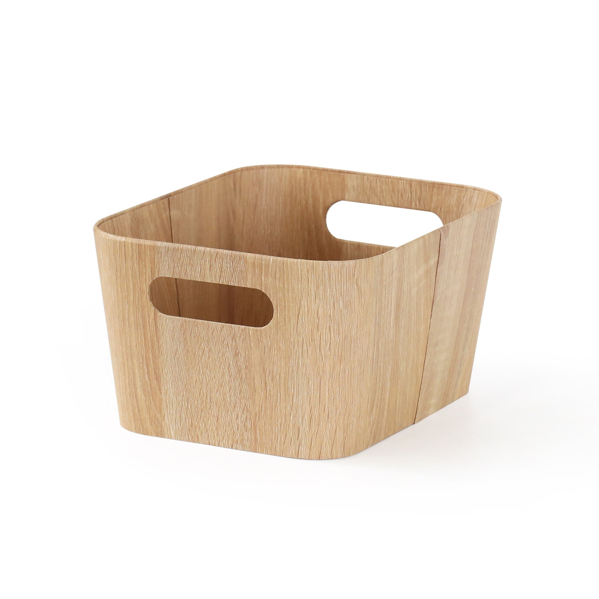 Rectangle Storage Box Set of 6 - 23cm