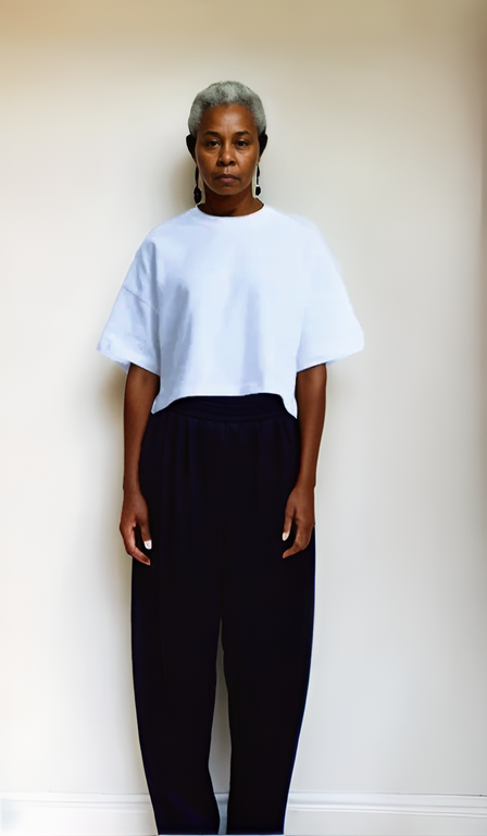 The Form Tee